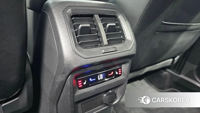 Volkswagen Tiguan Allspace id 4725770 из Кореи 24