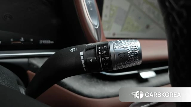 Genesis G90 (RS4) id 4414866 из Кореи 24