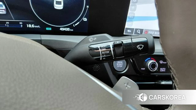 Kia K8 Hybrid id 4308604 из Кореи 24