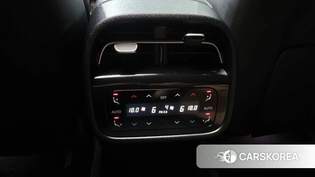 Mercedes-Benz E-Class W214 id 4729935 из Кореи 24