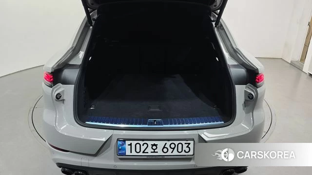 Porsche Cayenne (PO536) id 4480233 из Кореи 24