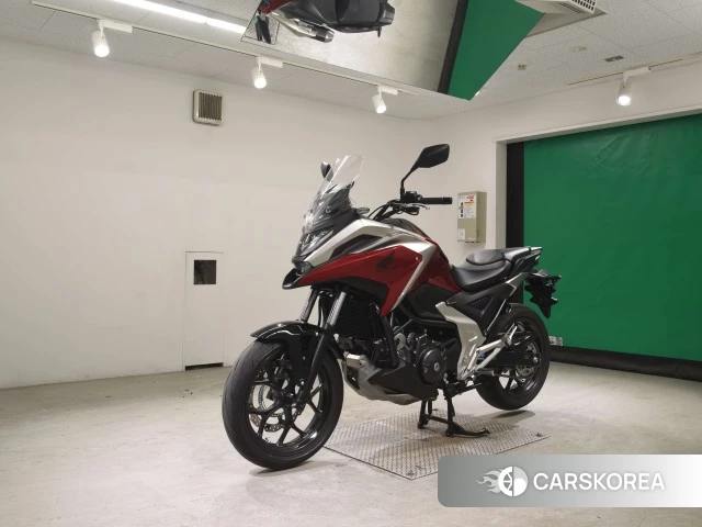 Проданный Honda NC750X ABS id 4184704 из Японии, фото 24