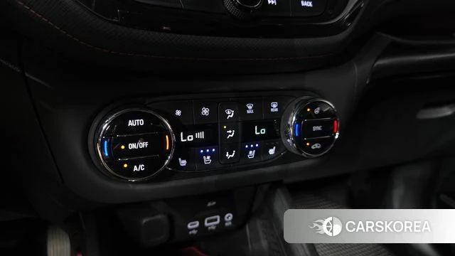 Chevrolet (GM Daewoo) Trailblazer id 4416035 из Кореи 24