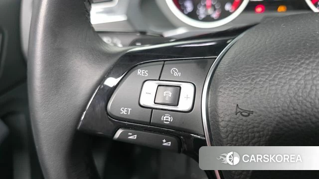 Volkswagen Tiguan second Generation id 4865113 из Кореи 24