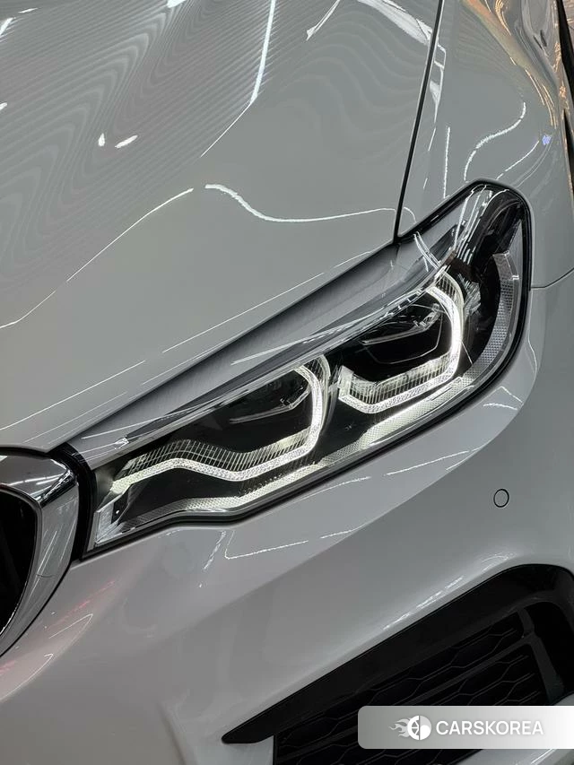 BMW 5 series id 4236552 из Китая 24