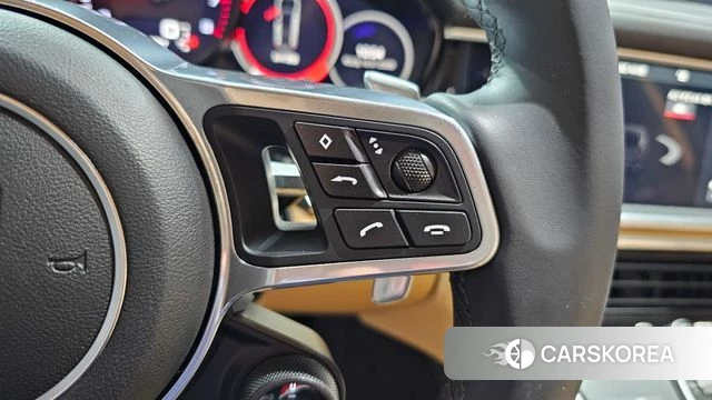 Porsche Panamera (971) id 4596470 из Кореи 24