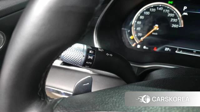 Genesis GV80 id 4507750 из Кореи 24