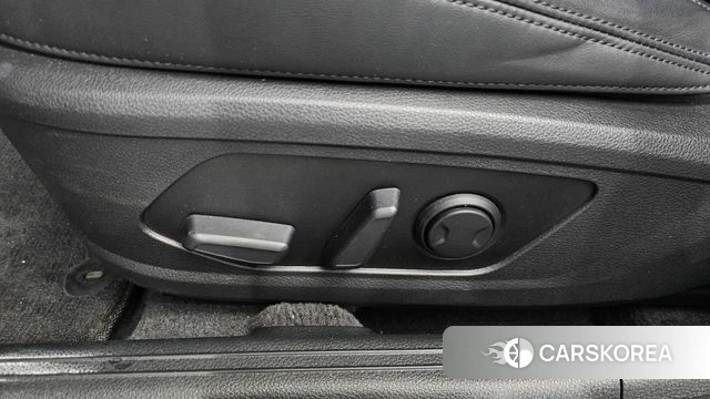 Kia K5 Hybrid 3rd Generation id 4682059 из Кореи 24