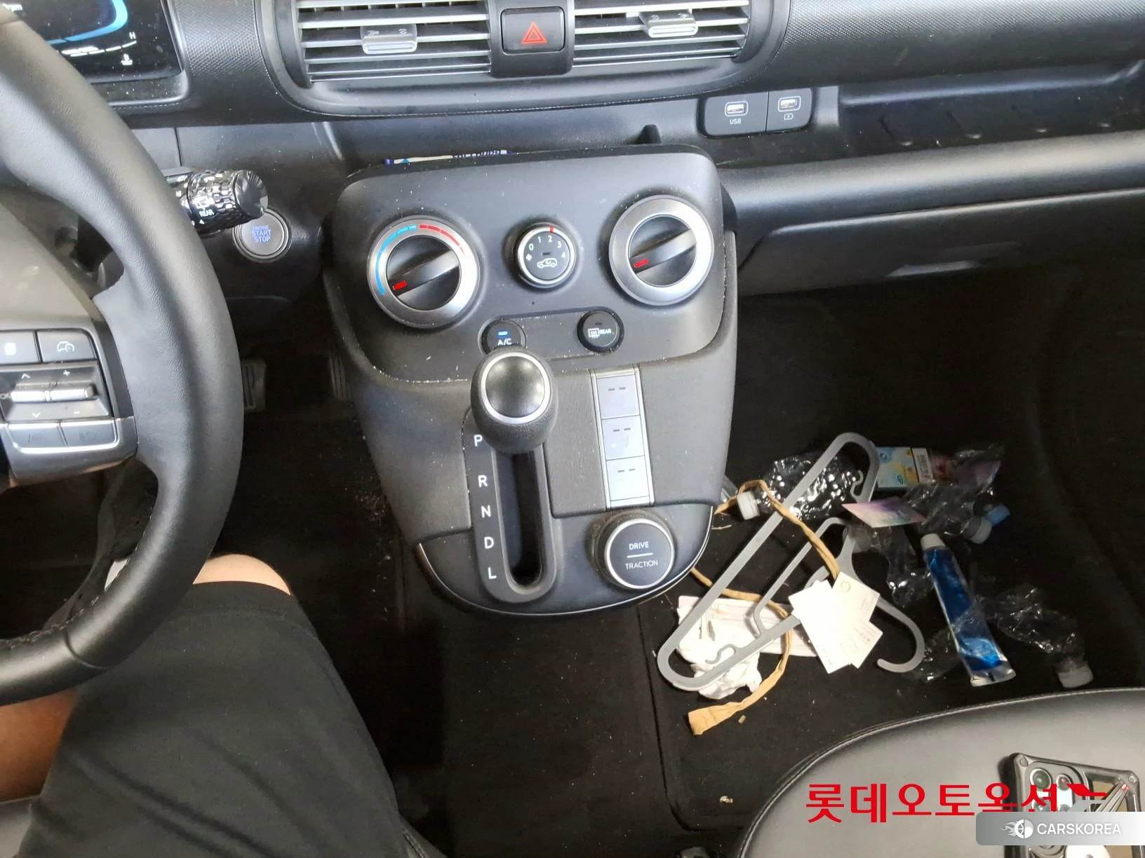 Hyundai Casper id 4909199 из Кореи 24