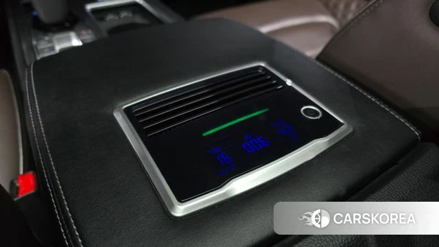 Ssangyong All New Rexton id 4187352 из Кореи 24