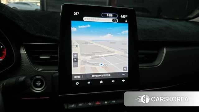 Renault Korea (Samsung) XM3 id 4292799 из Кореи 24