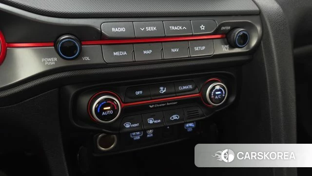 Hyundai Veloster (JS) id 4615274 из Кореи 24