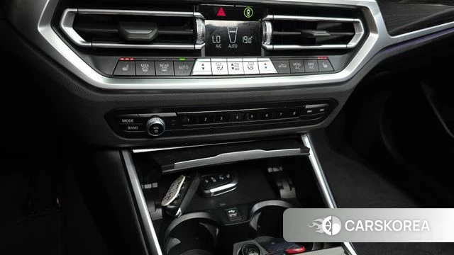 BMW 3 Series (G20) id 4338248 из Кореи 24