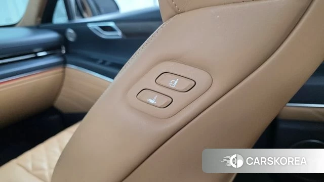 Genesis GV80 id 4416078 из Кореи 24