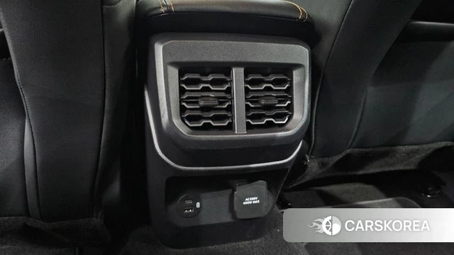 Ford Ranger 4th Generation id 4292326 из Кореи 24
