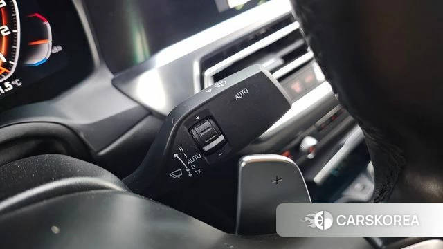 BMW 3 Series (G20) id 4267964 из Кореи 24