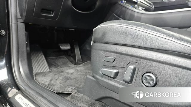 Hyundai The New Palisade id 4773975 из Кореи 24