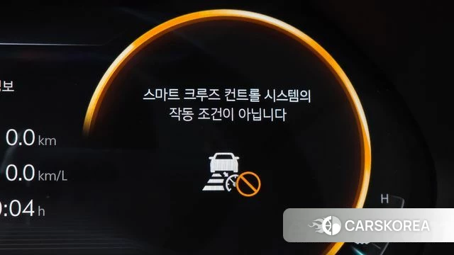 Genesis GV80 id 4201767 из Кореи 24