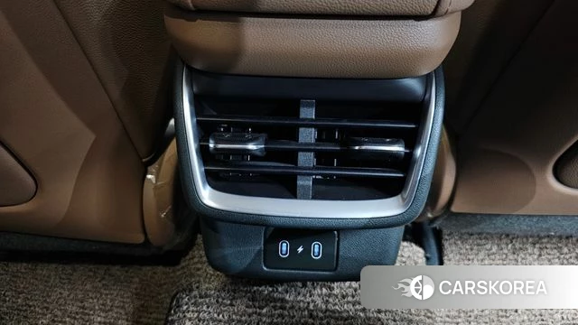 Hyundai Grandeur Hybrid (GN7) id 4640870 из Кореи 24