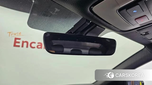 Hyundai Sonata D Edge (DN8) id 4194346 из Кореи 24