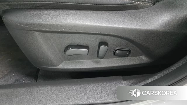Renault Korea (Samsung) QM6 id 4625983 из Кореи 24