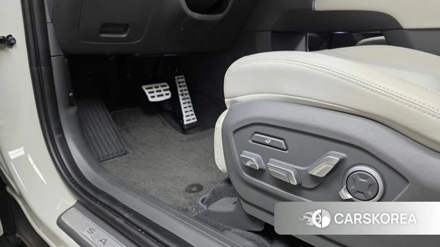 Hyundai Santa Fe (MX5) id 4432436 из Кореи 24
