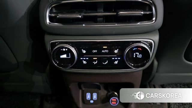 Genesis GV80 id 4443089 из Кореи 24