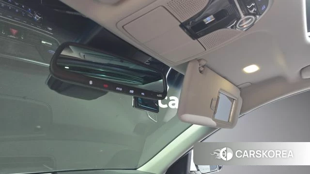 Hyundai Grandeur IG id 4471443 из Кореи 24