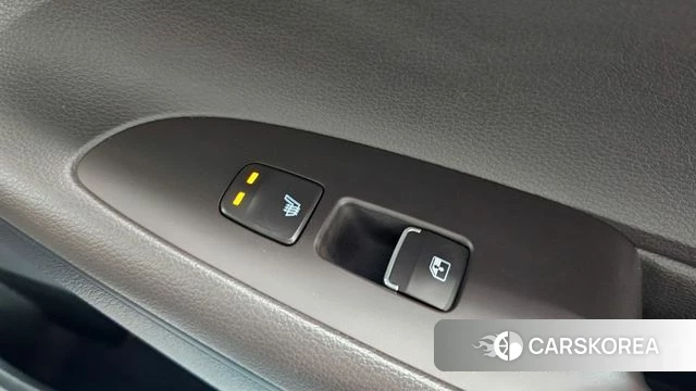 Hyundai The New Grandeur IG id 4435205 из Кореи 24