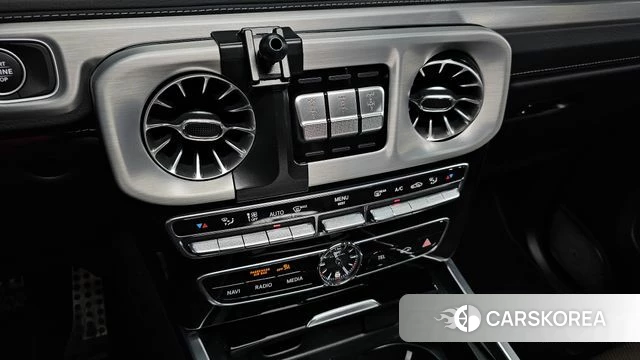 Mercedes-Benz G-Class W463b id 4691362 из Кореи 24