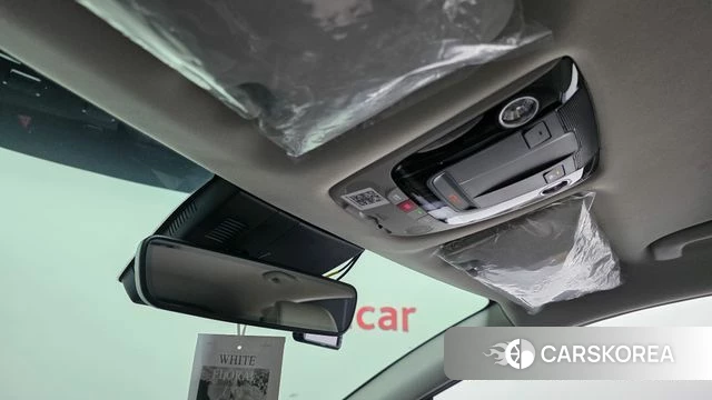Kia Sportage 5th Generation Hybrid id 4778907 из Кореи 24