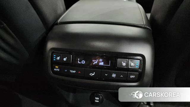 Hyundai The New Palisade id 4422826 из Кореи 24