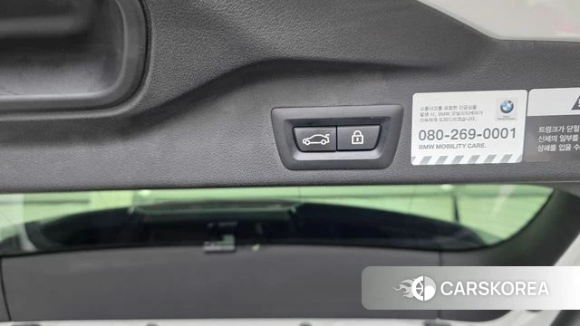 BMW X5 (G05) id 4384106 из Кореи 24