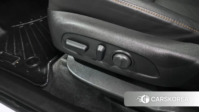 Chevrolet (GM Daewoo) Traverse id 4402440 из Кореи 24