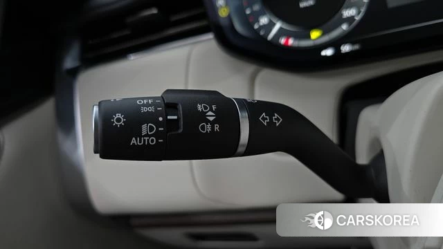 Land Rover Range Rover 5th Generation id 4618690 из Кореи 24