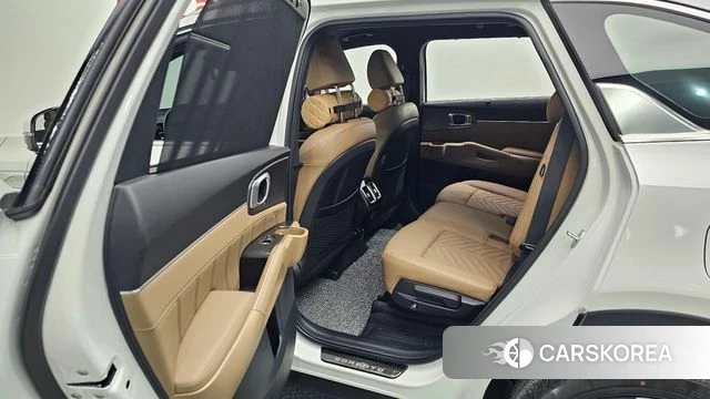 Kia The New Sorento 4th Generation id 4354562 из Кореи 24