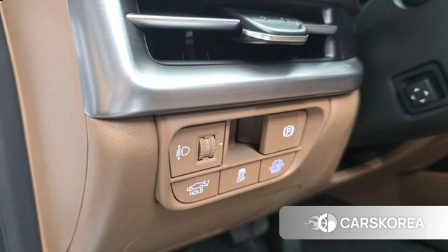 Hyundai Grandeur Hybrid (GN7) id 4349585 из Кореи 24