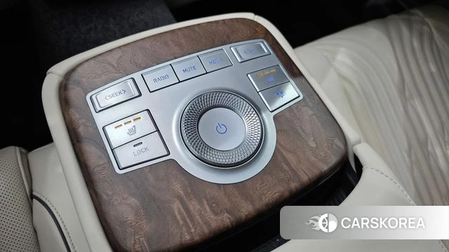 Genesis G80 (RG3) id 4764615 из Кореи 24