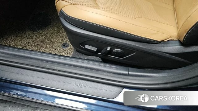Kia K5 Hybrid 3rd Generation id 4382130 из Кореи 24
