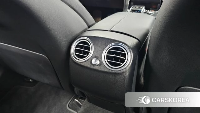 Mercedes-Benz GLC-Class X253 id 4780729 из Кореи 24