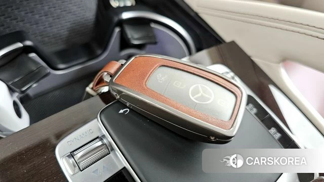 Mercedes-Benz GLS - Class X167 id 4309760 из Кореи 24