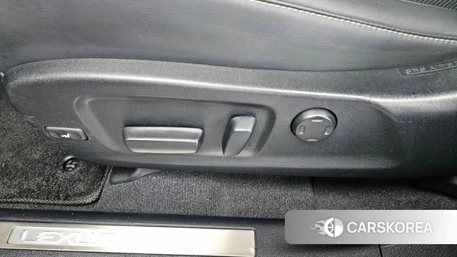 Lexus RX450hL 4th Generation id 4594467 из Кореи 24