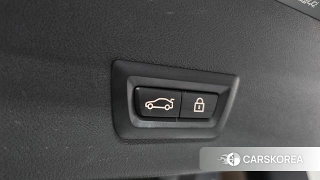 BMW X4 (G02) id 4292719 из Кореи 24