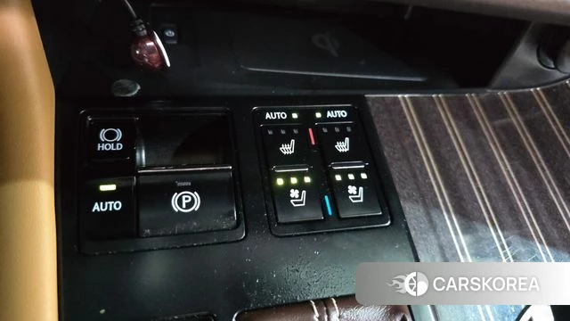 Lexus RX450h 4th generation id 4403261 из Кореи 24