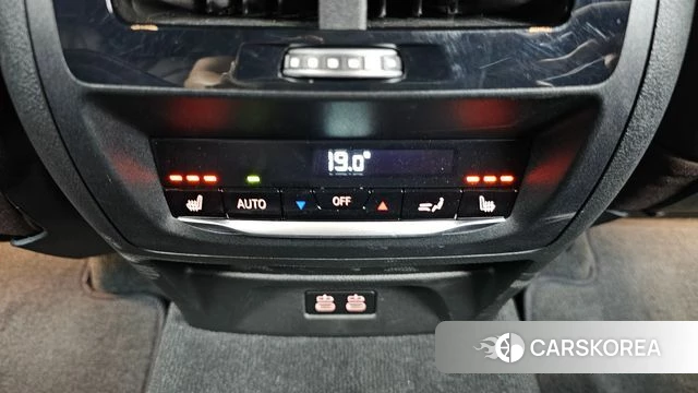 BMW X4 (G02) id 4493801 из Кореи 24