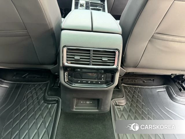 Volkswagen Tourang id 4300388 из Китая 24