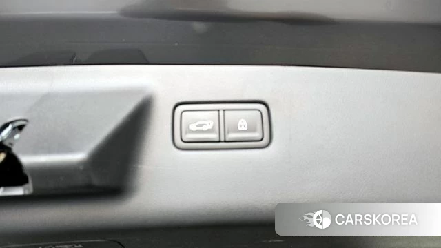 Hyundai Santa Fe (MX5) id 4302085 из Кореи 24