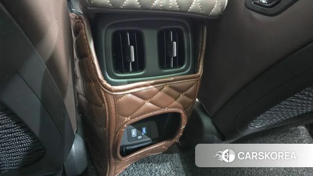 Hyundai Tucson Hybrid (NX4) id 4224404 из Кореи 24