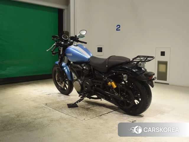 Yamaha BOLT 950C id 3939559 из Японии 24