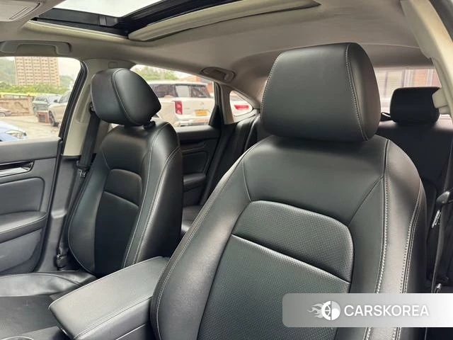 Honda Civic id 4313889 из Китая 24